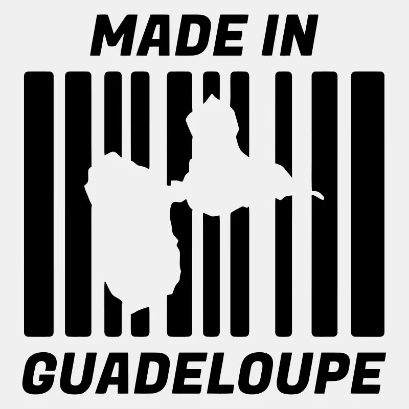 Guadeloupe / 971 / Meer / Frankreich