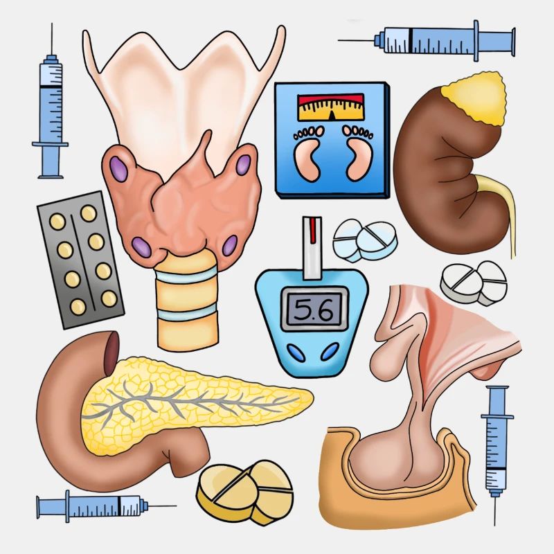 Endokrinologie