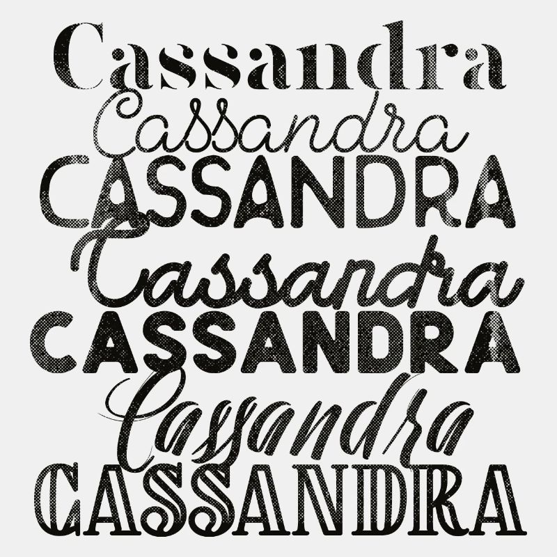Cassandra