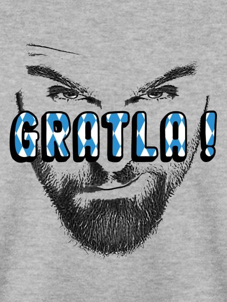 Gratla bayrisch dialekt
