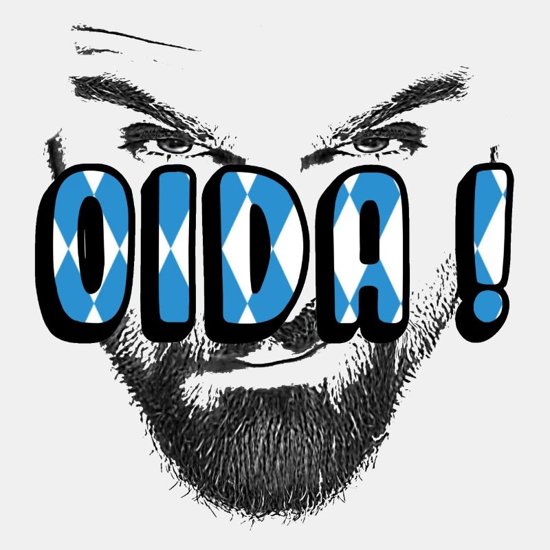 Oida bayrisch dialekt