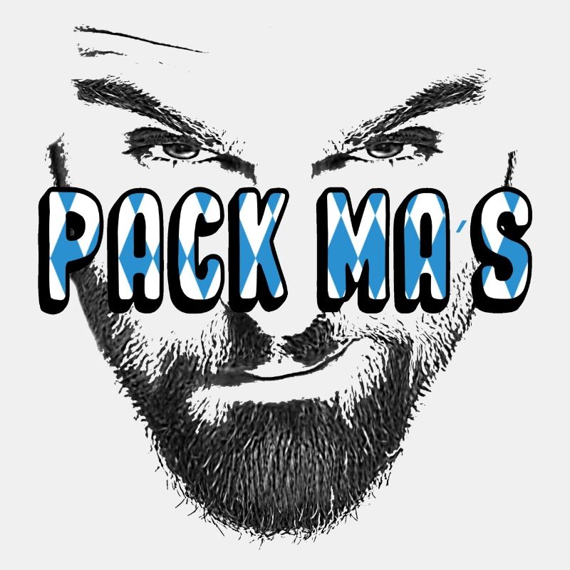 pack ma´s bayrisch dialekt