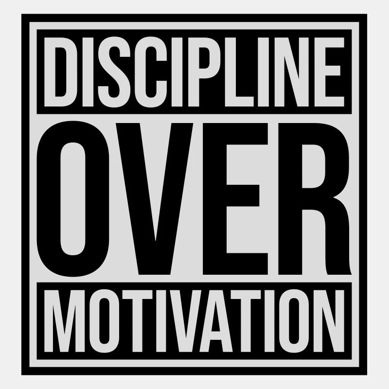 Citation de discipline sur la motivation