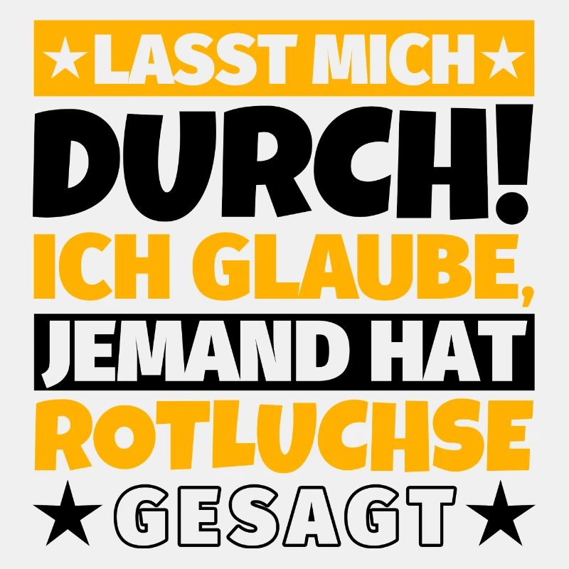 Rotluchse