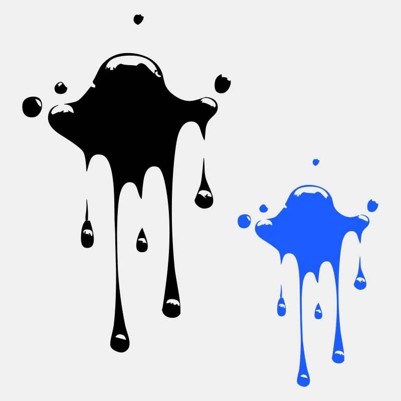 Stain Blobs