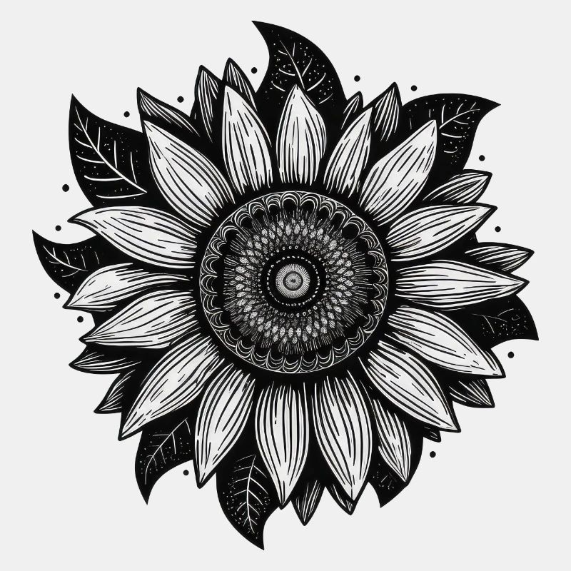 Sonnenblume