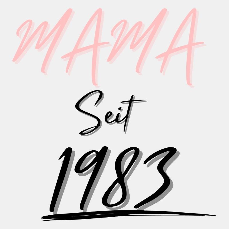 MAMA Seit 1983