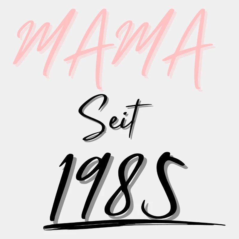 MAMA Seit 1985