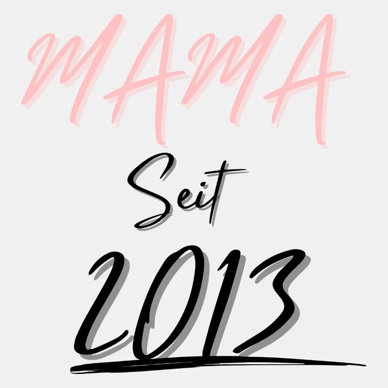 MAMA Seit 2013