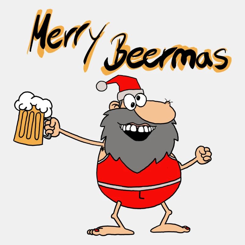 Merry Beermas
