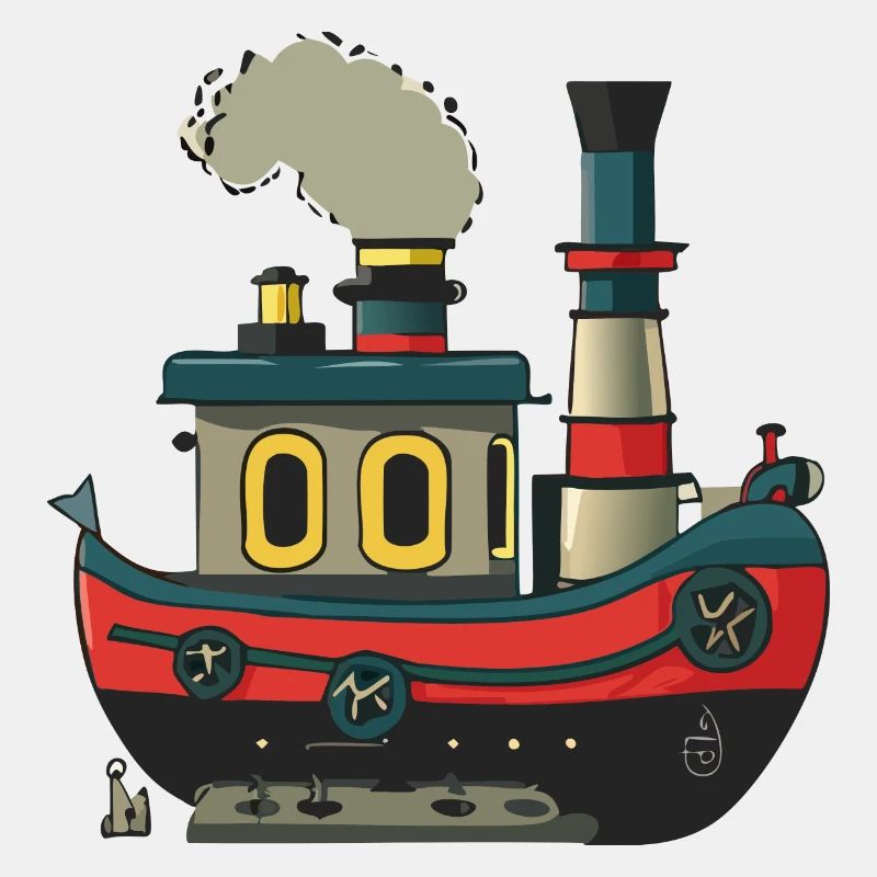 Dampfer