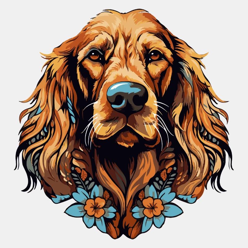 Chien Chien Teckel