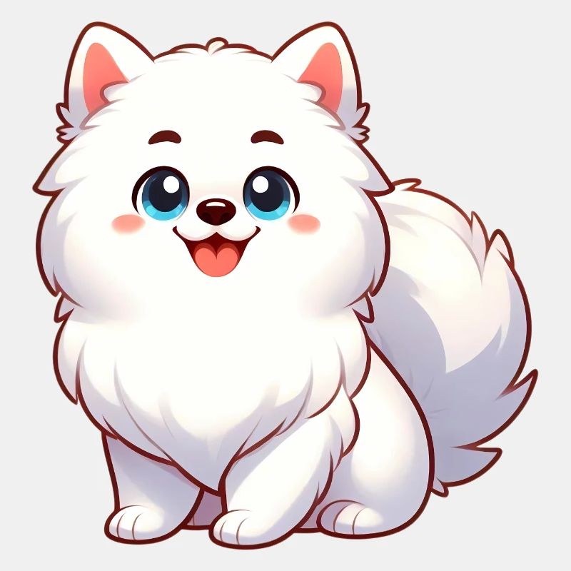 Spitz 4