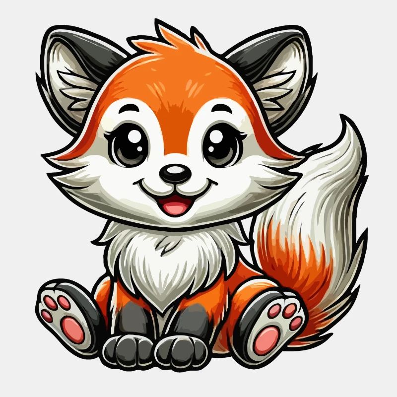 Fuchs