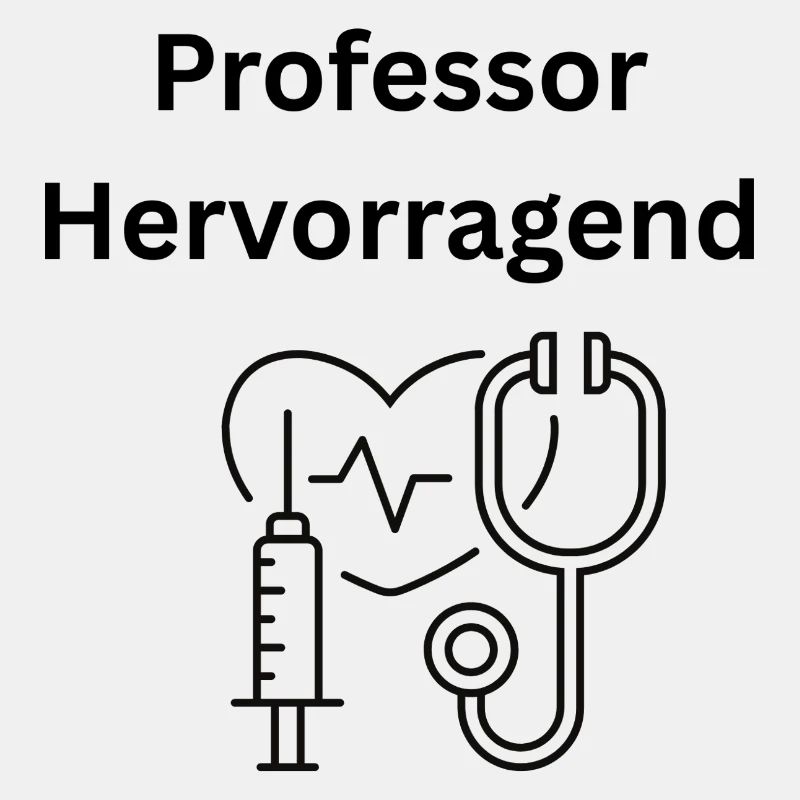 Professor Hervorragend