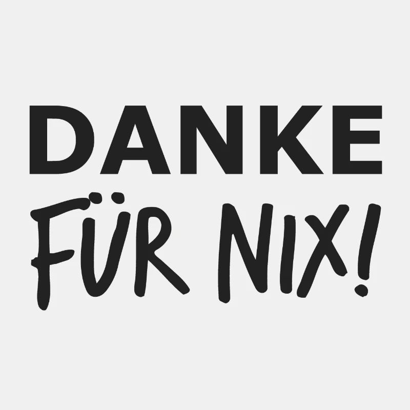 Danke