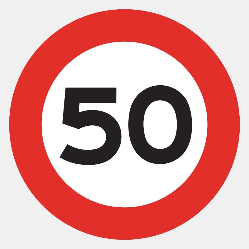 50mph