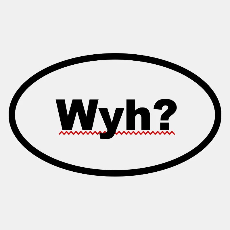 Warum? Fehler