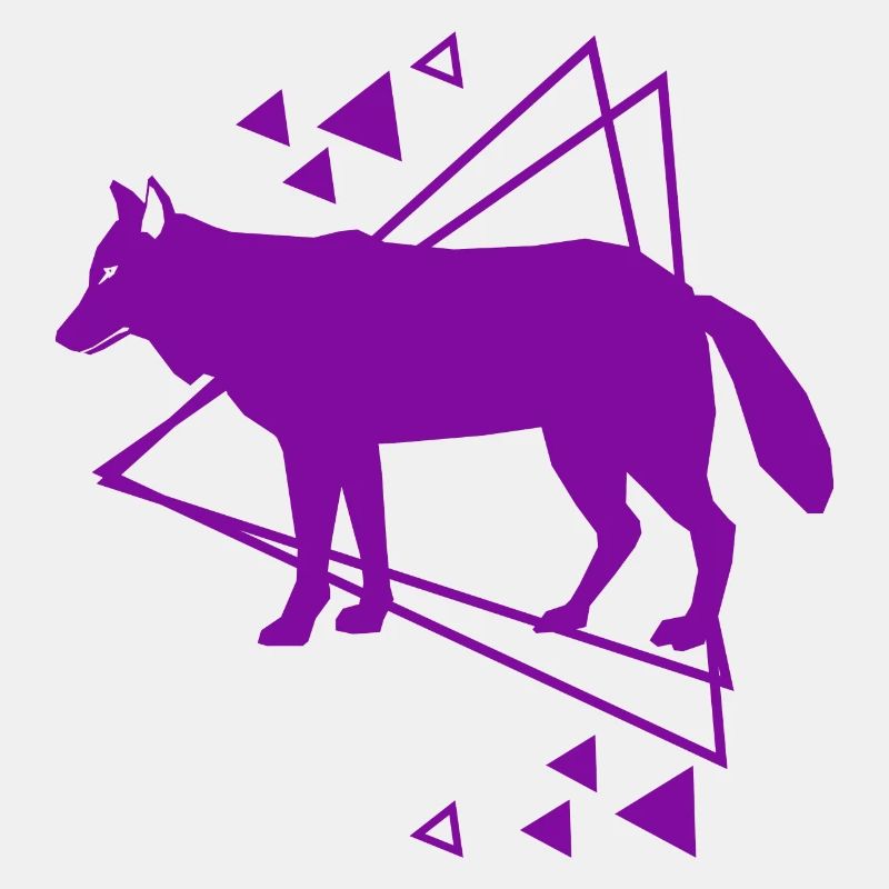 Wolf - Tierfreund - Naturschutz