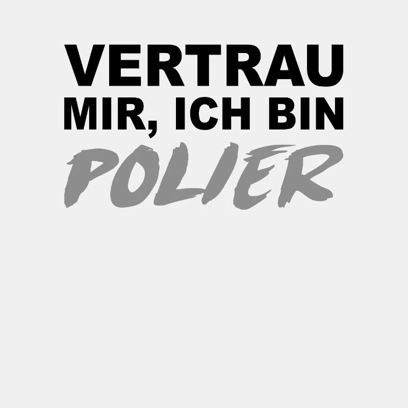 Polier Beruf Baustelle Geschenkidee