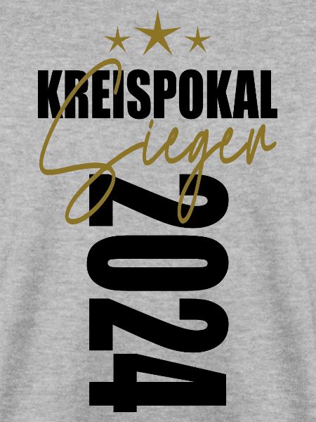 Kreispokal Sieger 2024