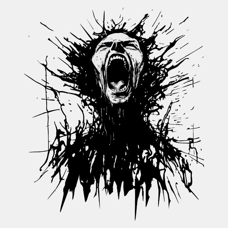 (Internally) Torn