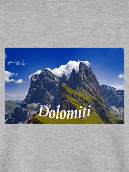 Geislerspitzen in denDolomiten