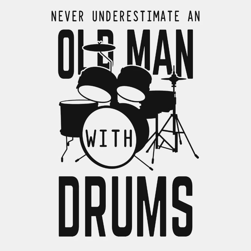 Old Drummer