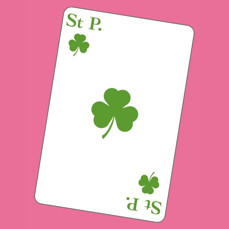 St. Patrick