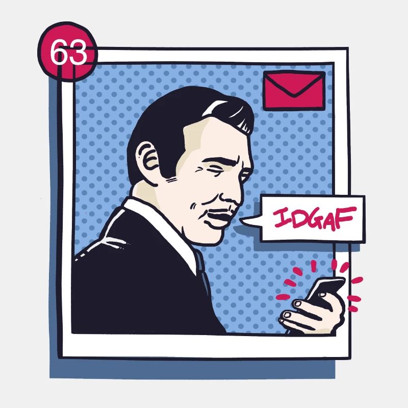 Frankly My Email Server