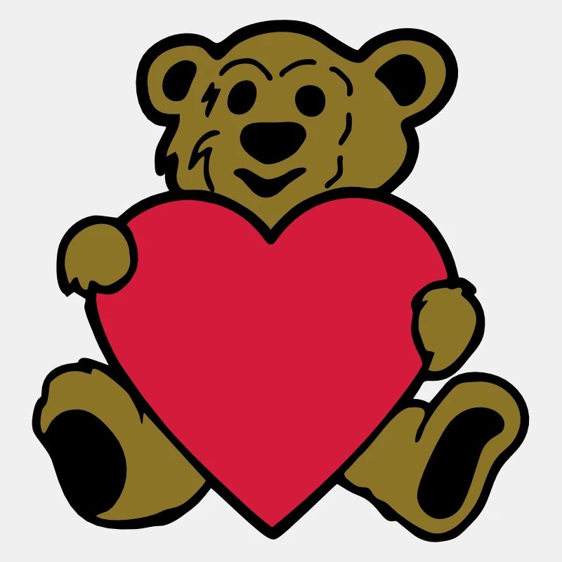 ours en peluche baer