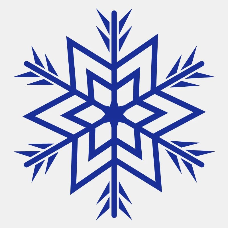 Snowflake / snowflake a 1c