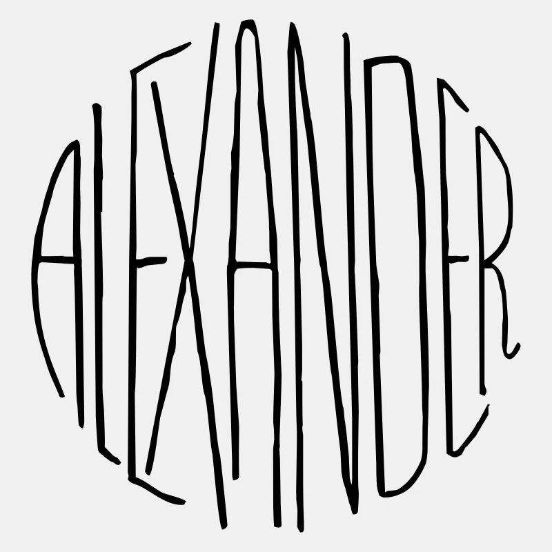 Alexander gift
