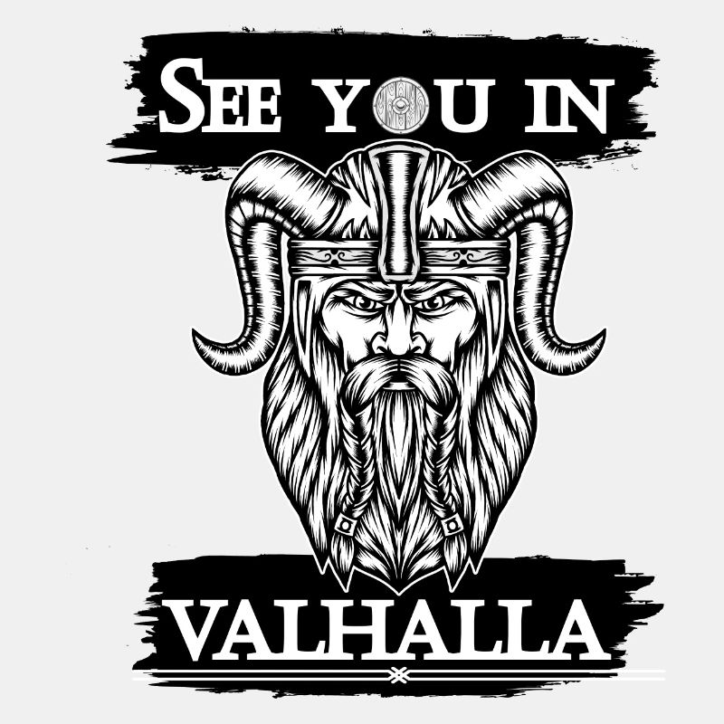 Rendez-vous au Valhalla