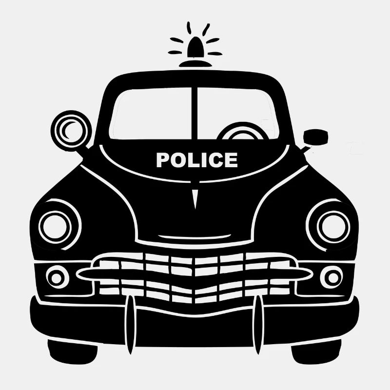 Polizeiauto