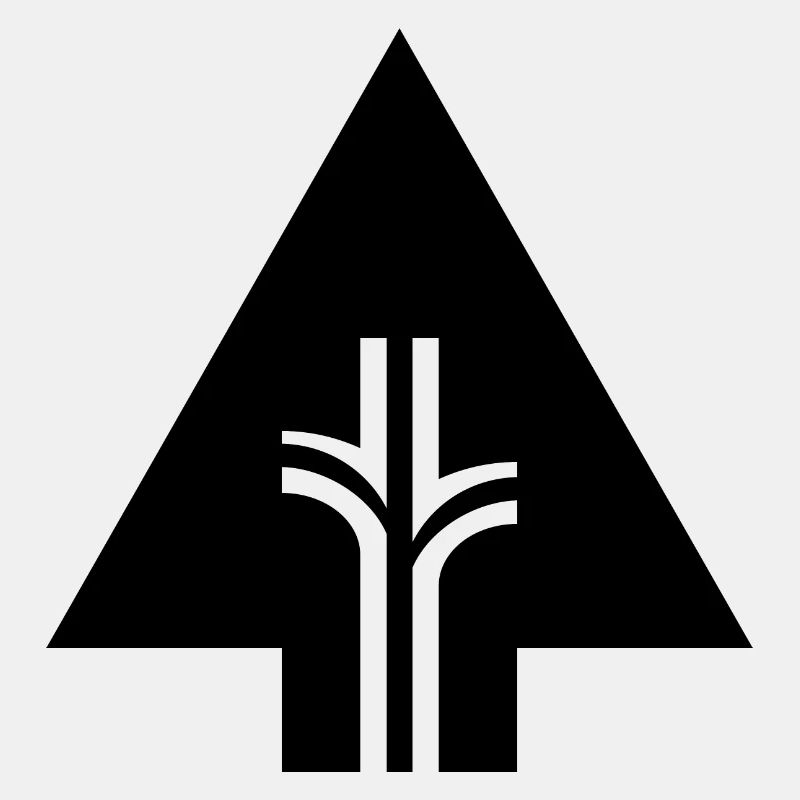 Icon tree in Arrow