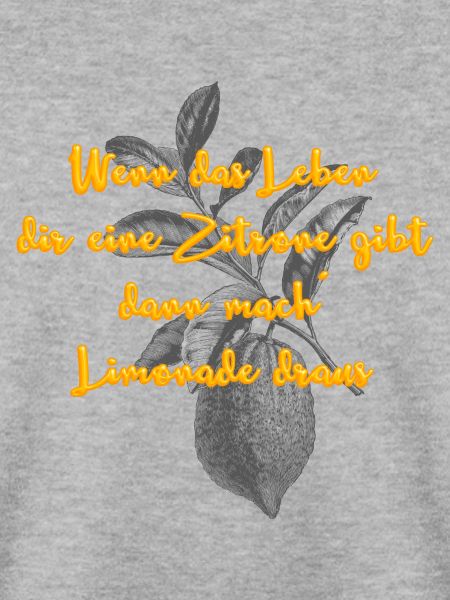 Limonade
