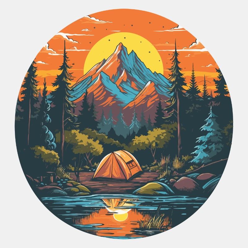 Camping