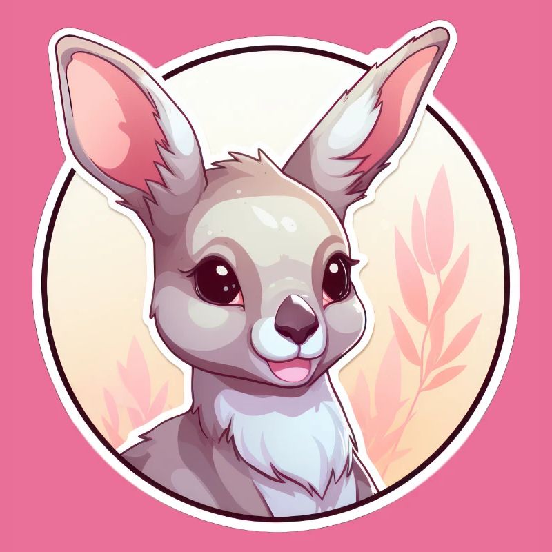 Känguru