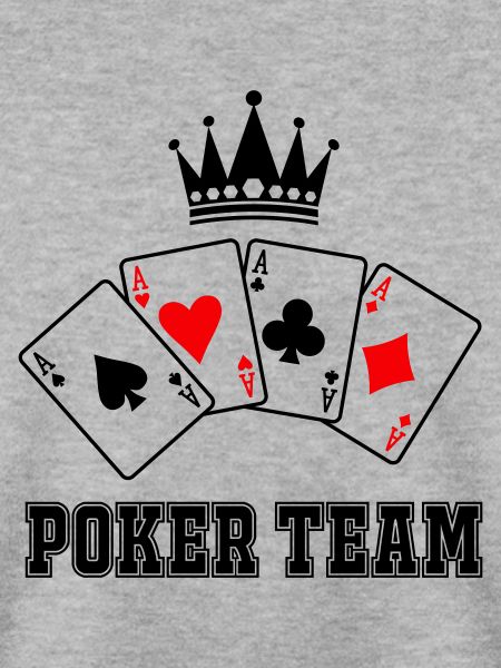 poker team