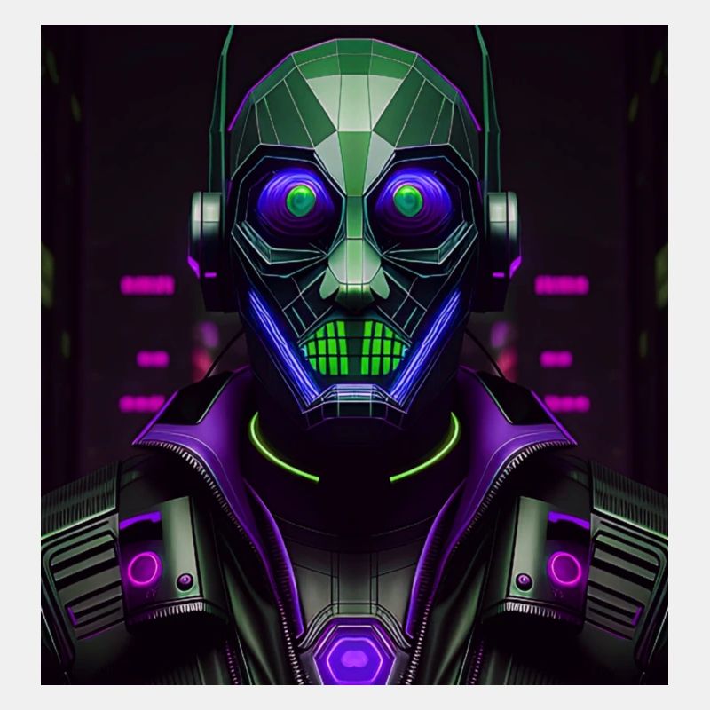 Cyberpunk