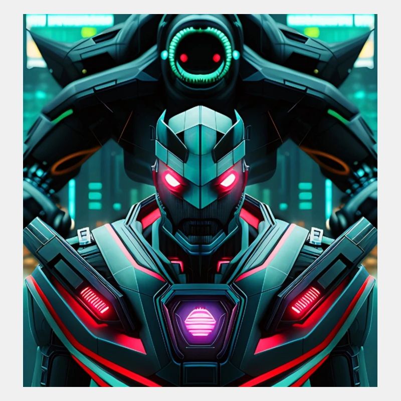 Cyberpunk