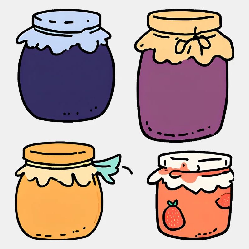 Marmelade