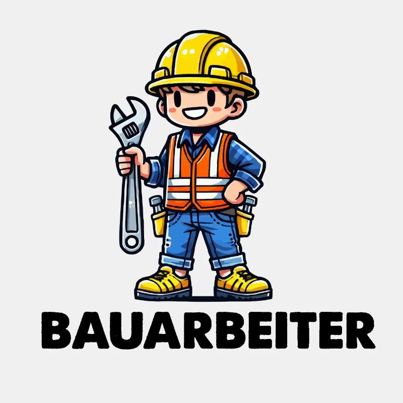 bauarbeiter