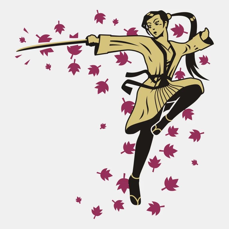 Swordgirl