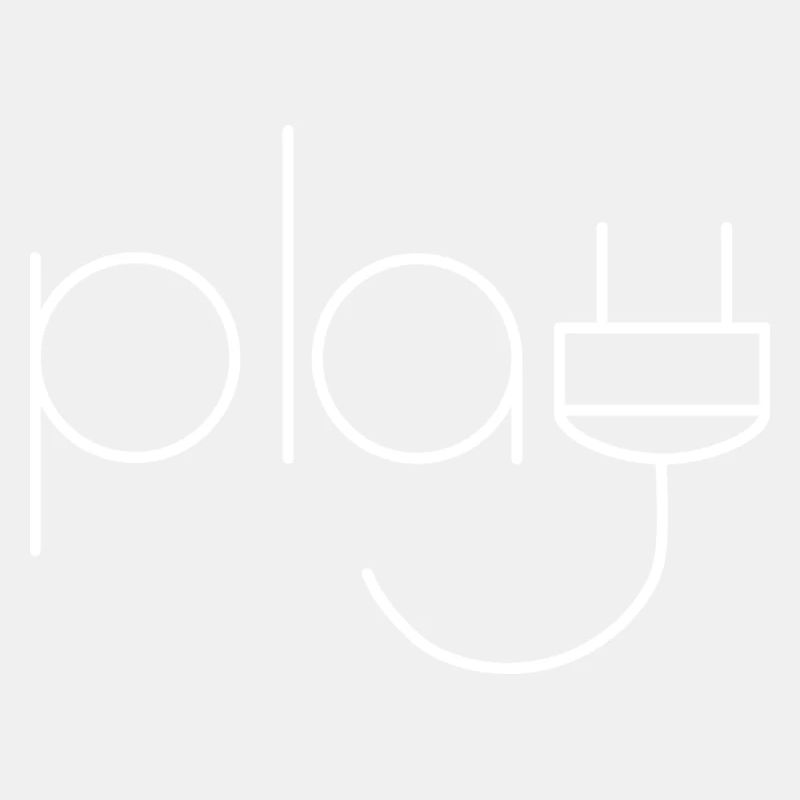 play blanc