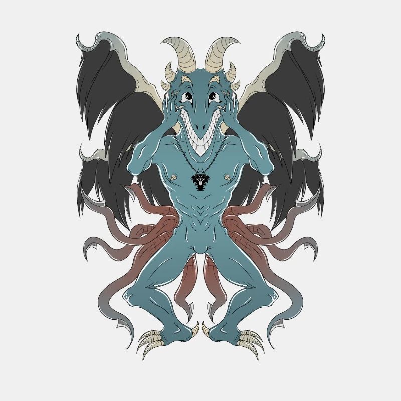 Lazarus Hellspawn (Josh)
