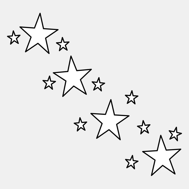 star