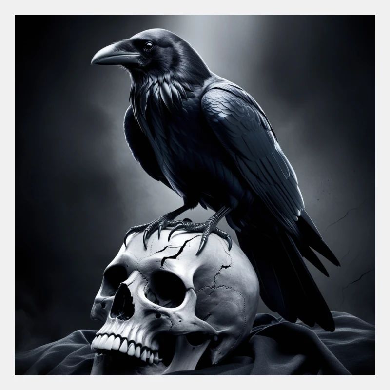 Raven 1