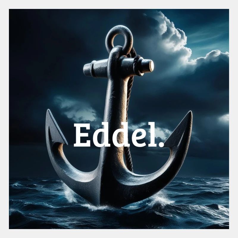 Eddel Anker